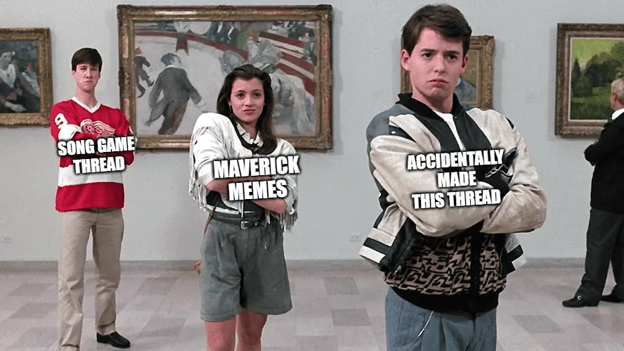Ford Maverick i accidentally made this thread [NO POLITICS, NO OFFENSIVE POSTS, NO NSFW] download - 2023-08-20T081729.454