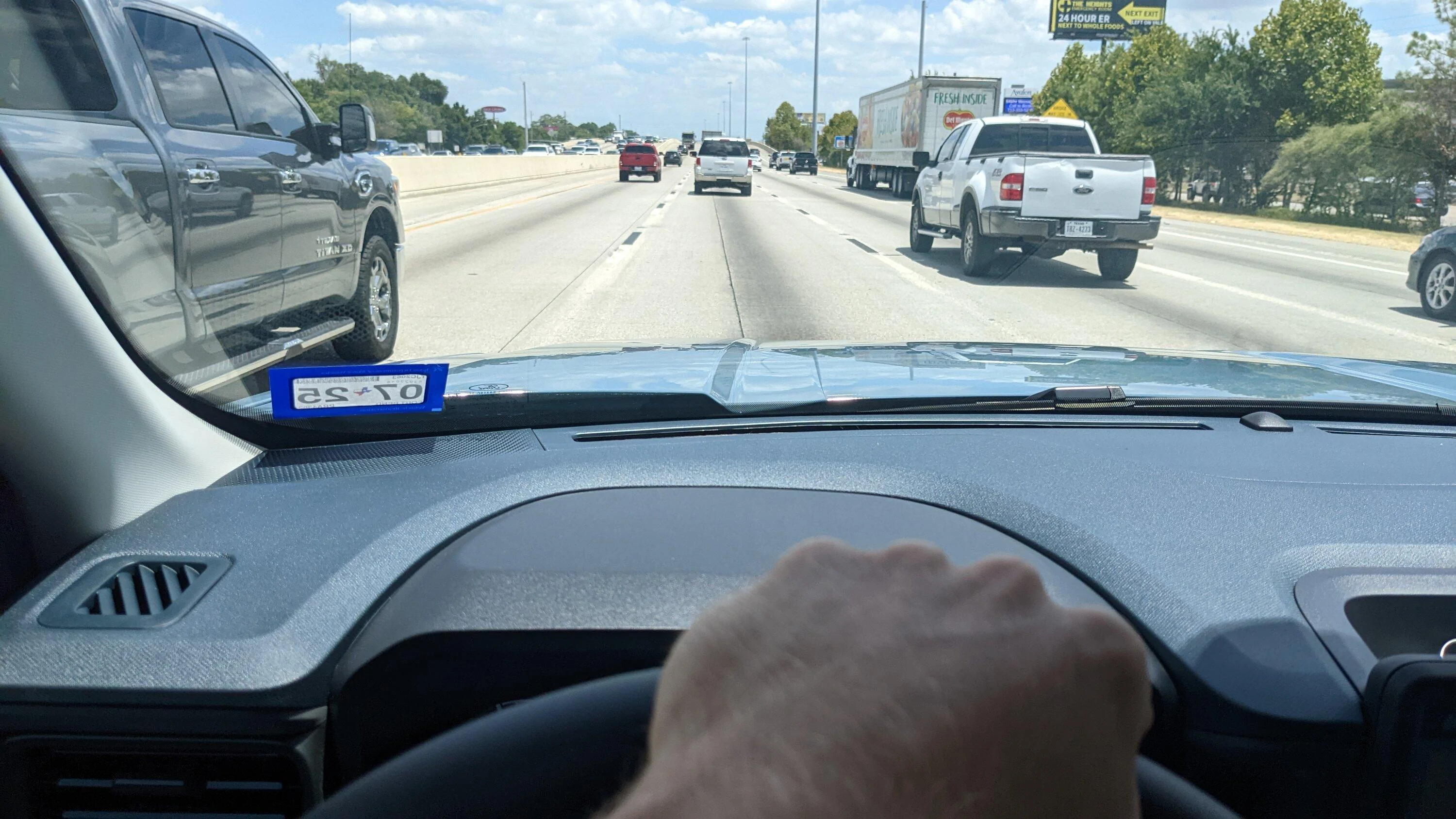 Ford Maverick 2023 Hybrid XL review PXL_20230809_184155208