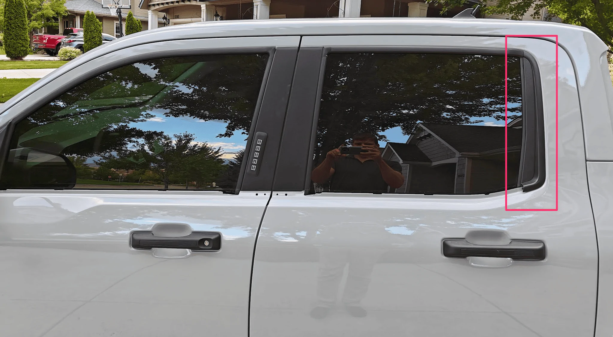 Ford Maverick Removing Rear Door Trim? Cursor_and_Edit_photo_-_Google_Photos
