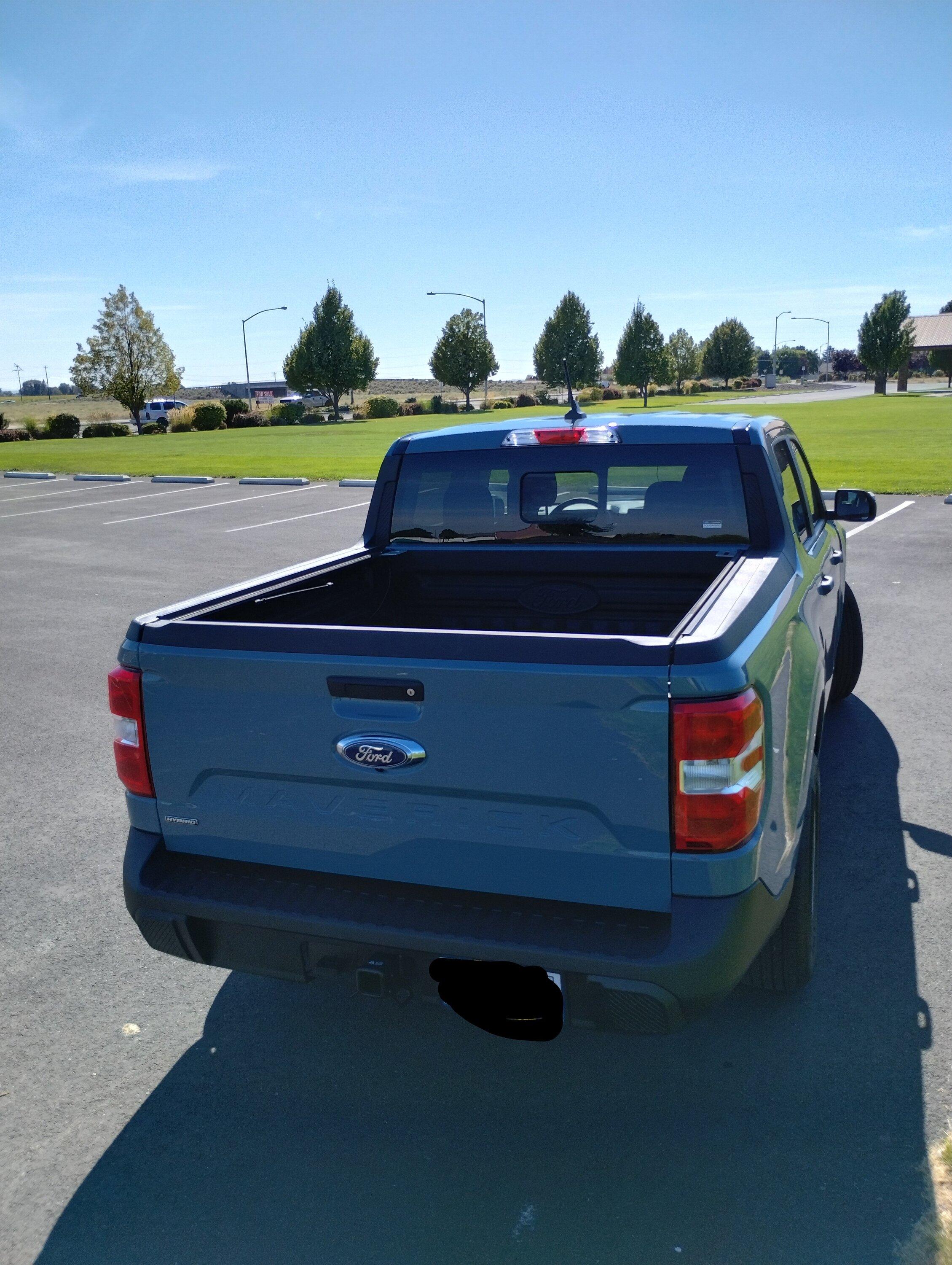 Ford Maverick 23 Maverick HYBRID XL for sale inbound9100700319936179847