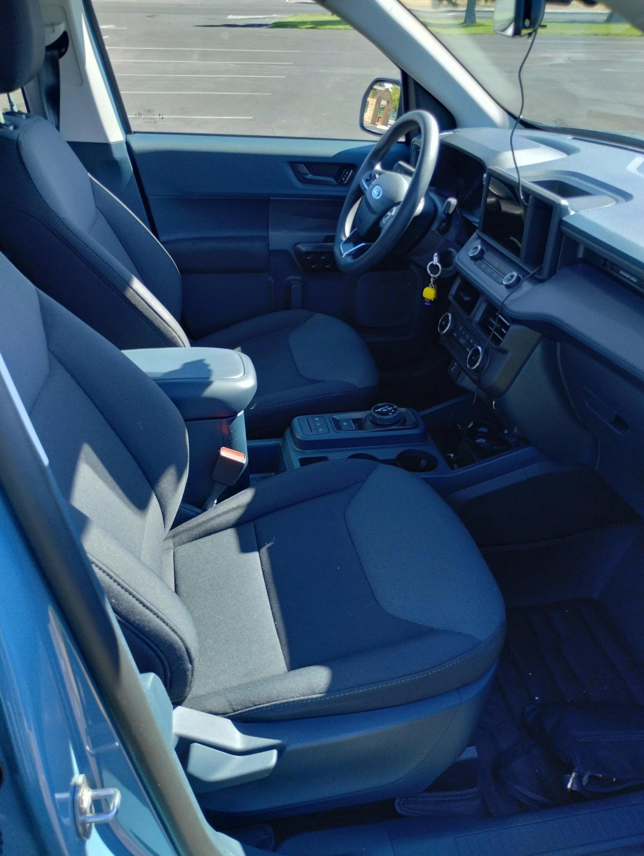 Ford Maverick 23 Maverick HYBRID XL for sale inbound1571975662648841836