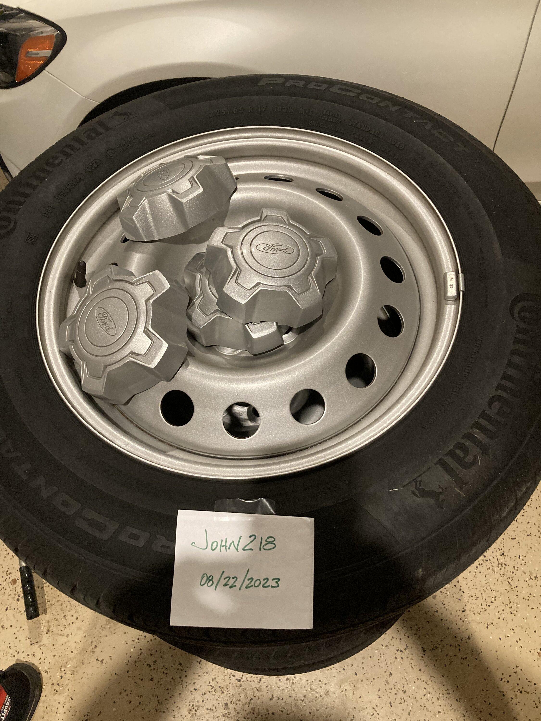 Ford Maverick XL Steelie Take Offs $450 obo AC4E8F77-944B-4B34-9132-F0E3D85BCDAB