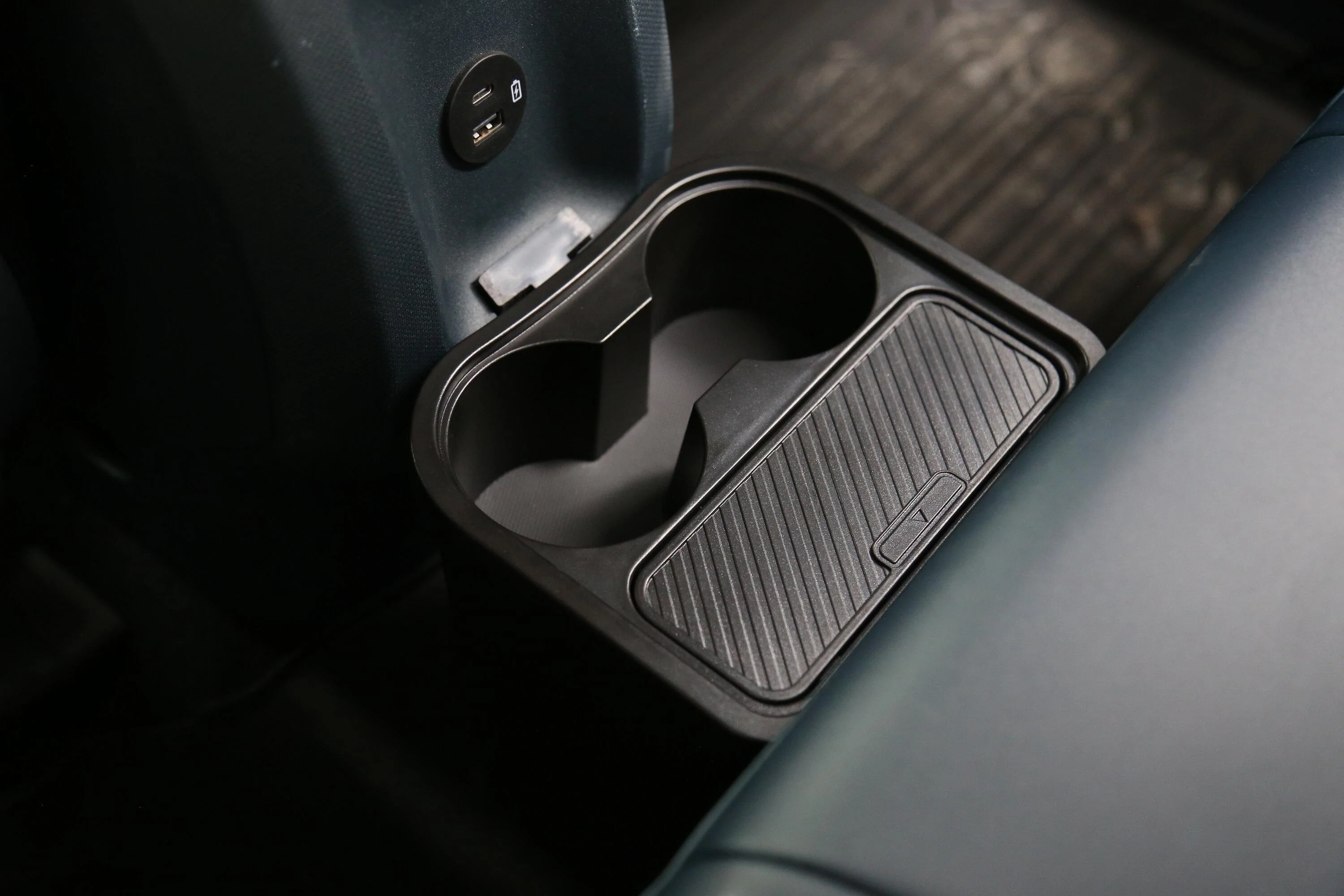 Ford Maverick Mabett Trash Can for Ford Maverick On Stock Now! IMG_4578