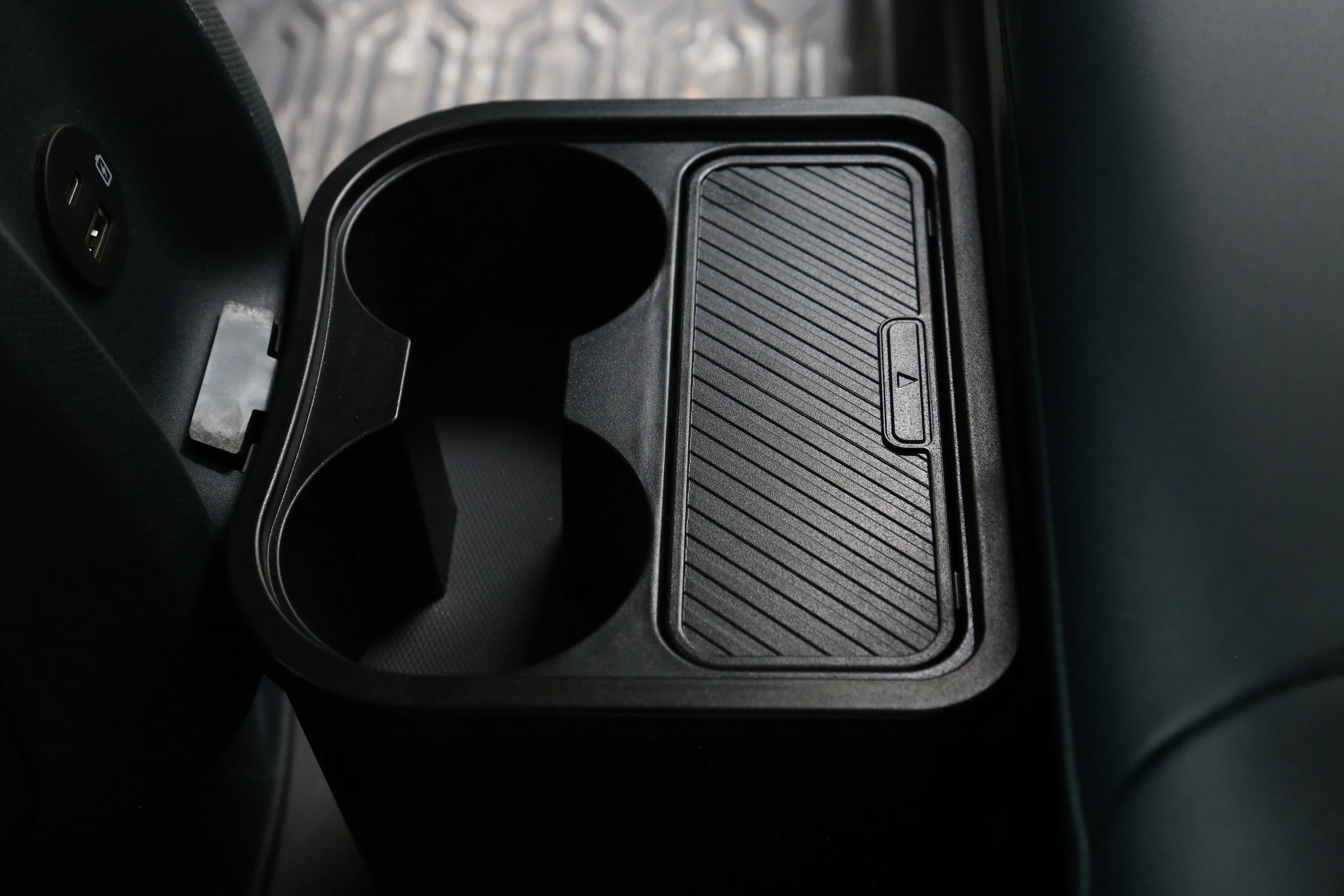 Ford Maverick Mabett Trash Can for Ford Maverick On Stock Now! IMG_4596
