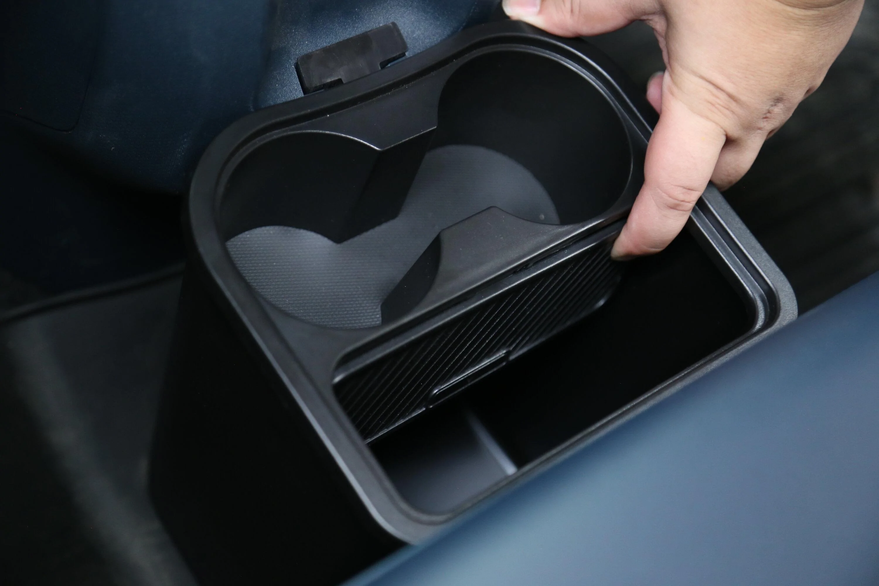 Ford Maverick Mabett Trash Can for Ford Maverick On Stock Now! IMG_4585