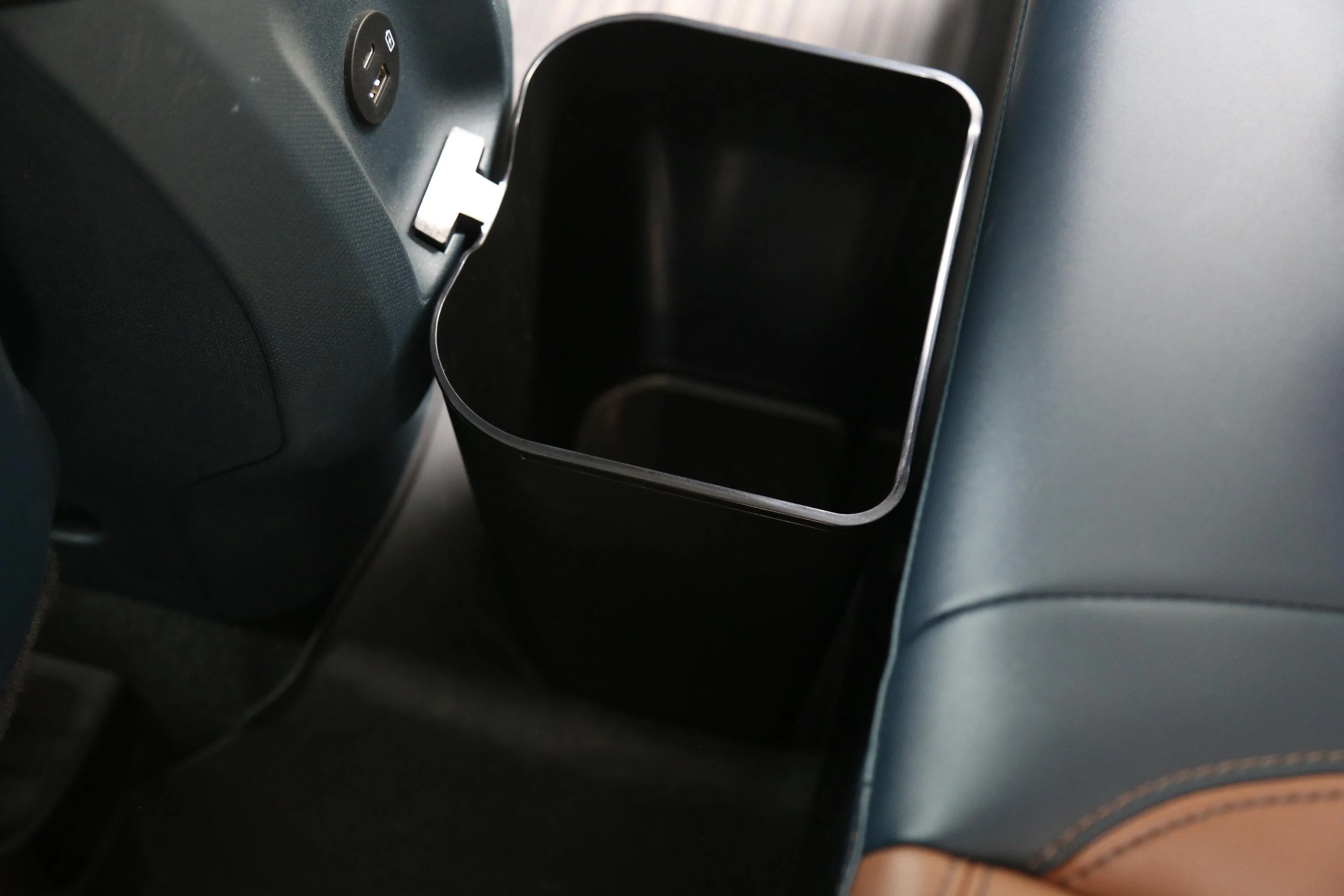 Ford Maverick Mabett Trash Can for Ford Maverick On Stock Now! IMG_4597