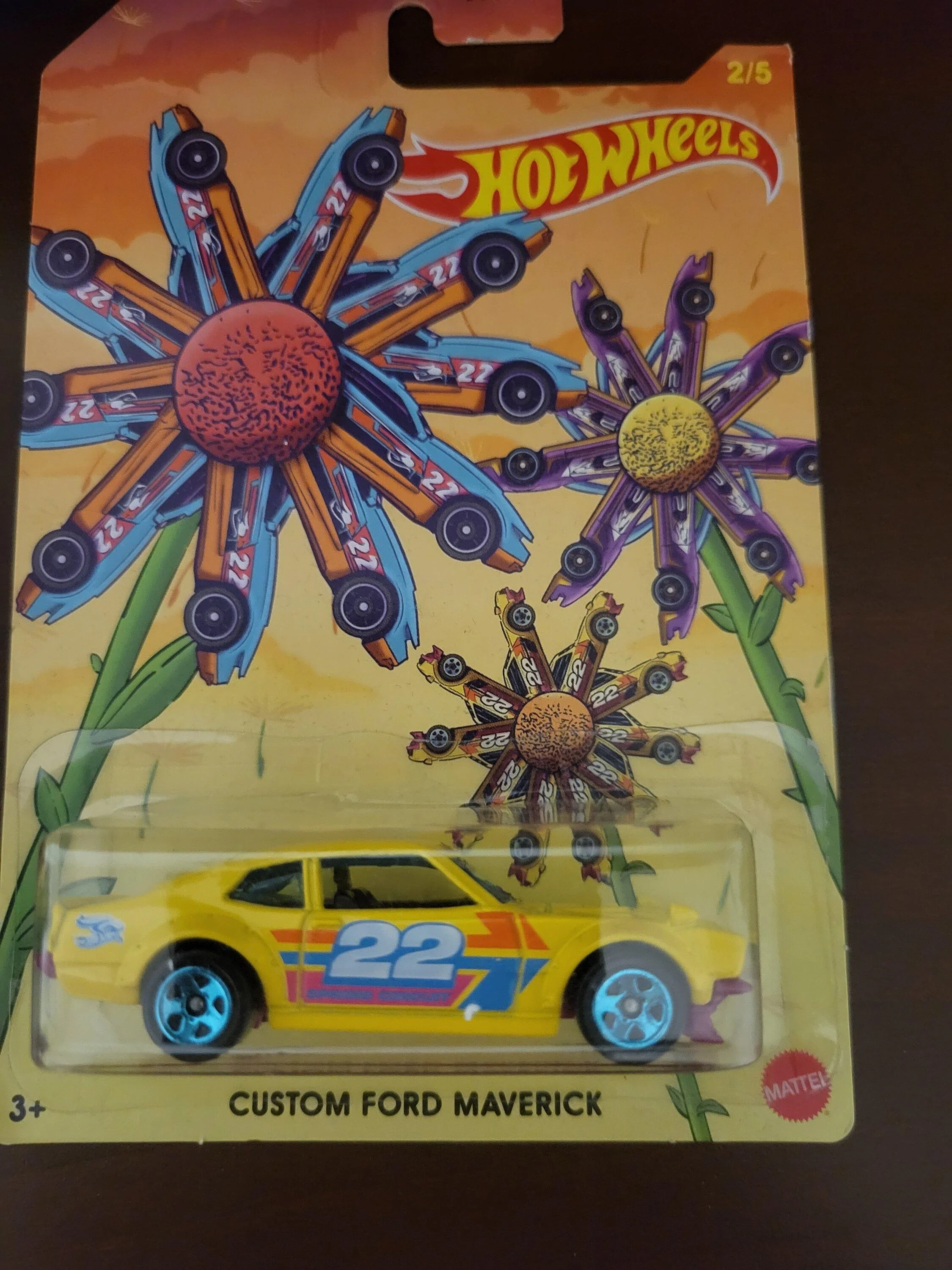 Ford Maverick Maverick Pickup Diecast Model ? 20221108_061730