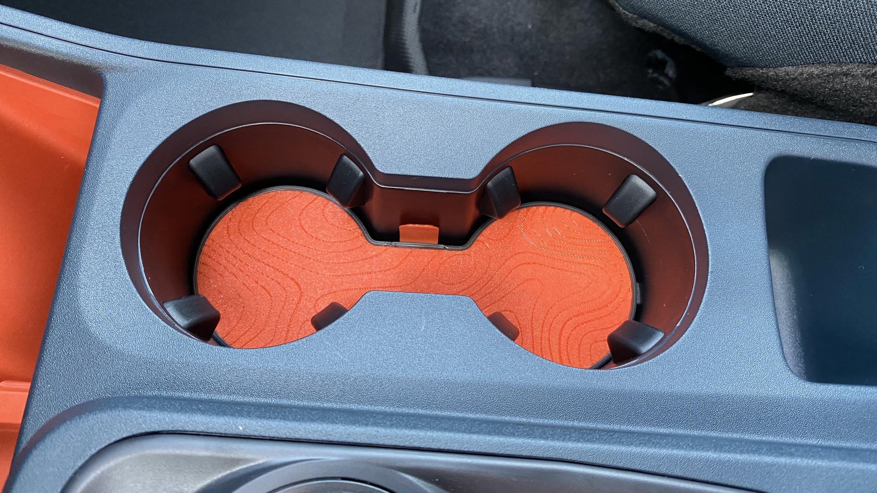 Ford Maverick kevinthewild's XLT FX4 — Ownership Notes, Mods & Accessories IMG_9834 copy