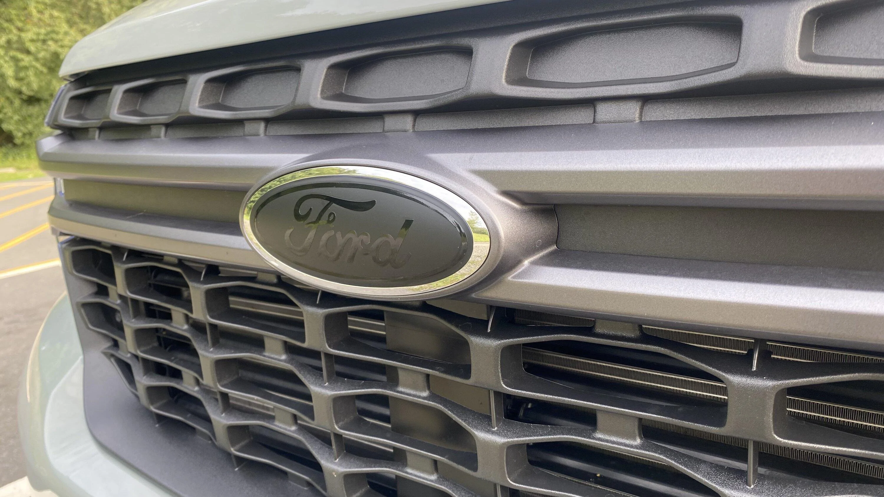 Ford Maverick kevinthewild's XLT FX4 — Ownership Notes, Mods & Accessories IMG_0714