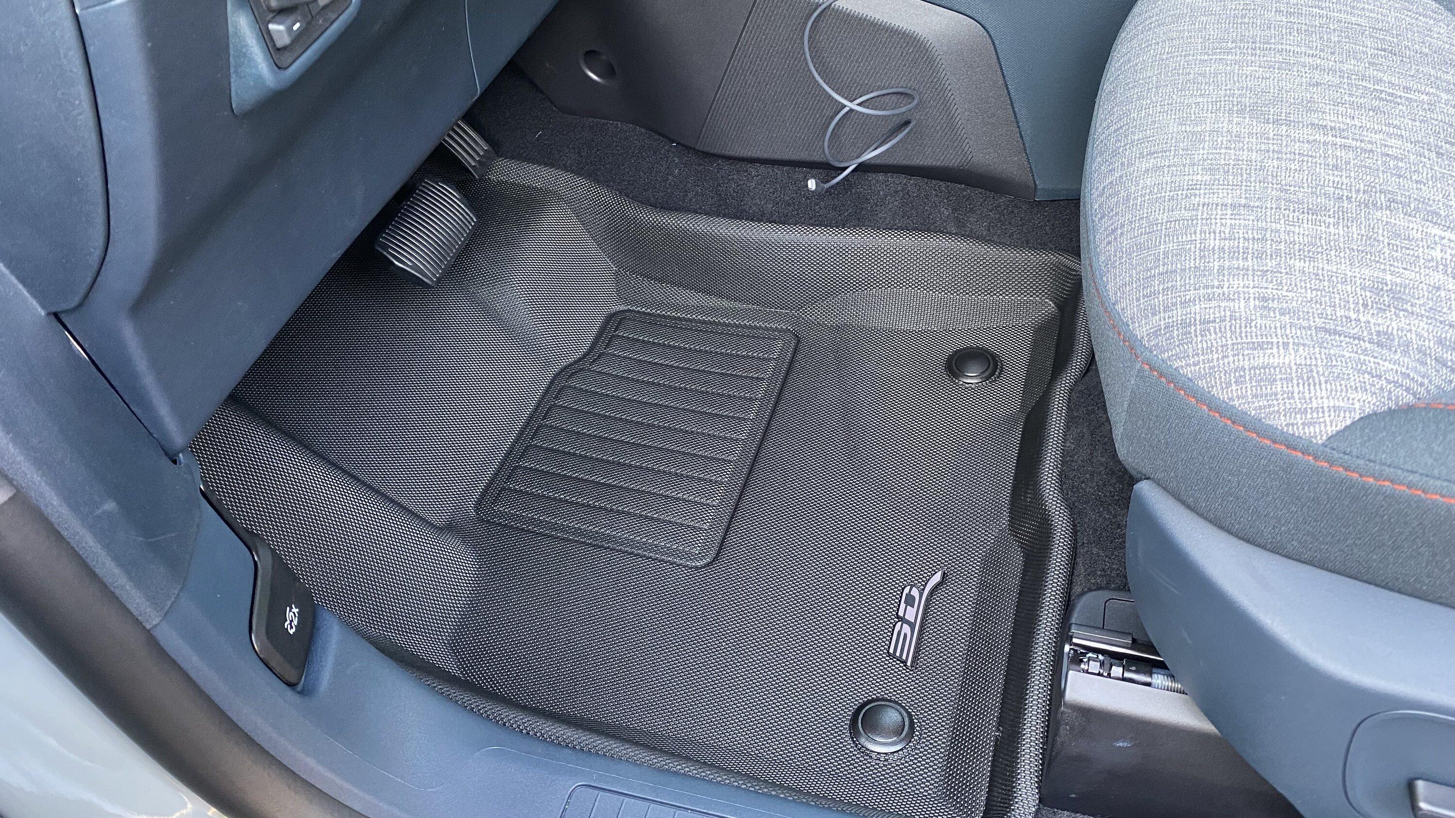 Ford Maverick kevinthewild's XLT FX4 — Ownership Notes, Mods & Accessories IMG_9833
