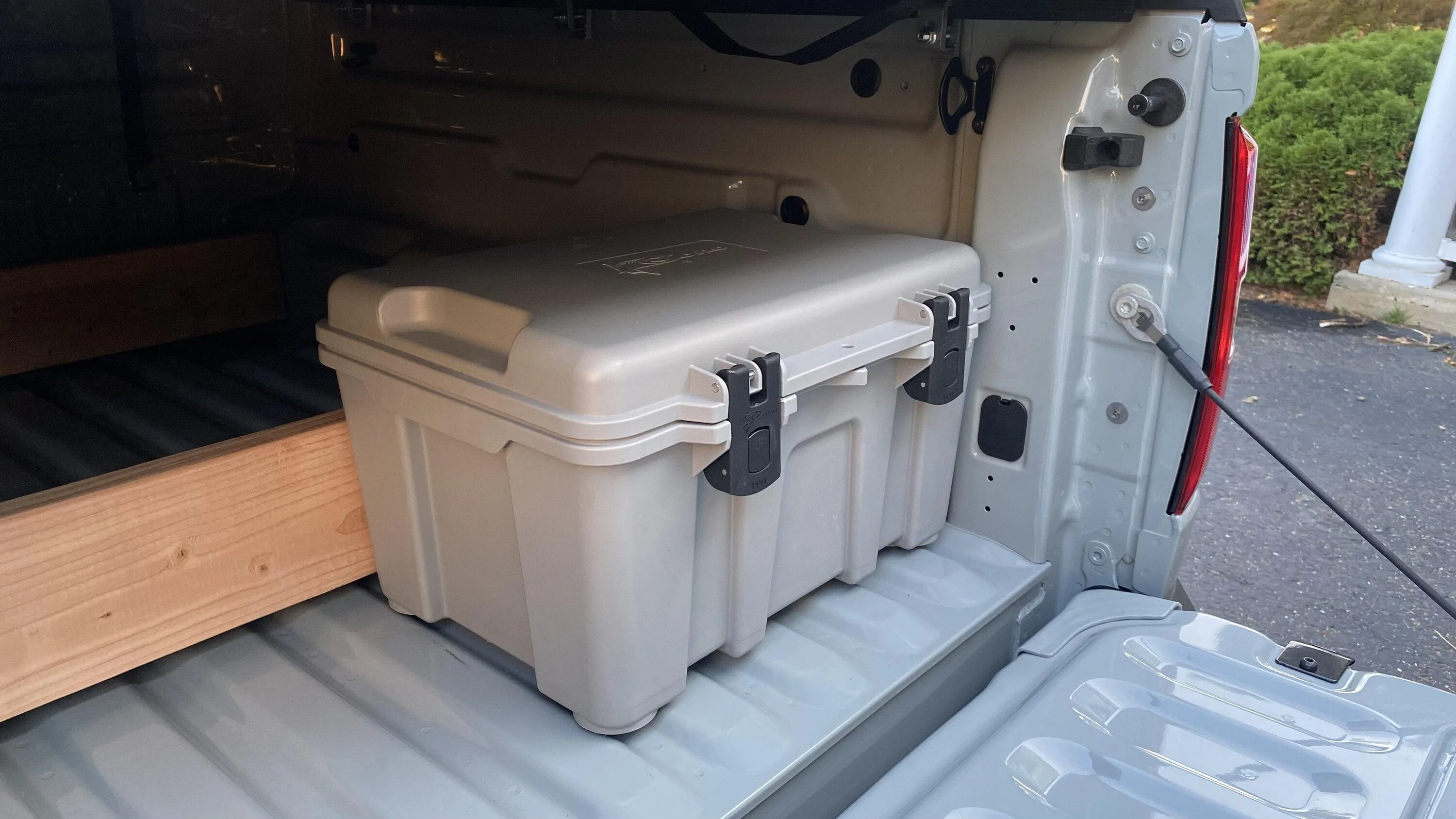 Ford Maverick kevinthewild's XLT FX4 — Ownership Notes, Mods & Accessories IMG_9960