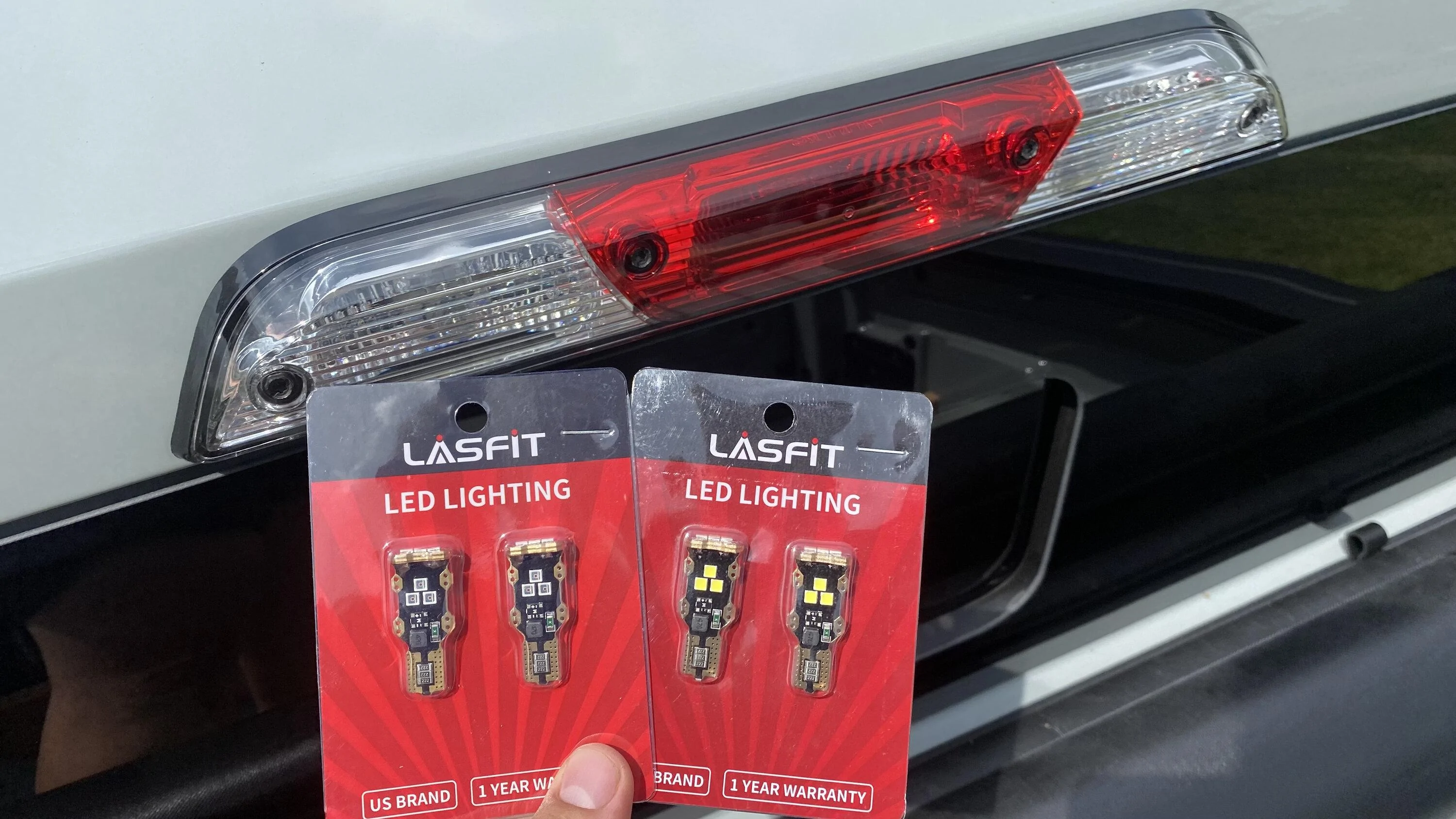 Ford Maverick kevinthewild's XLT FX4 — Ownership Notes, Mods & Accessories IMG_0420