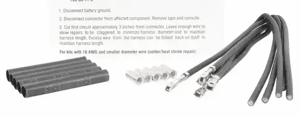 Ford Maverick Trailer Wiring Recall (23C04) - Quick Fix 1692891217288