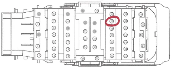 Ford Maverick Trailer Wiring Recall (23C04) - Quick Fix 1692896261090