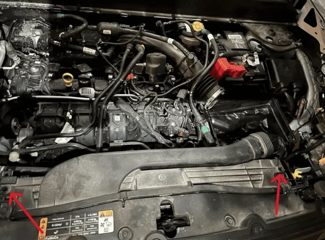 Ford Maverick Trailer Wiring Recall (23C04) - Quick Fix 1692900701980