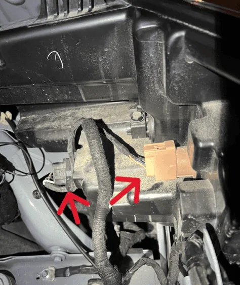 Ford Maverick Trailer Wiring Recall (23C04) - Quick Fix 1692900952806