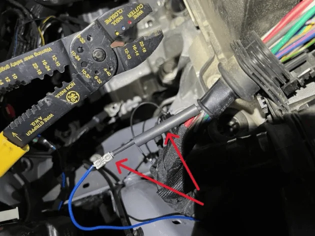 Ford Maverick Trailer Wiring Recall (23C04) - Quick Fix 1692901236761