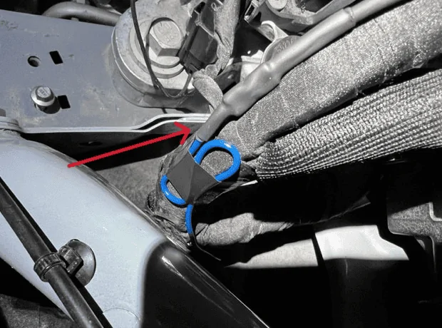 Ford Maverick Trailer Wiring Recall (23C04) - Quick Fix 1692901288332