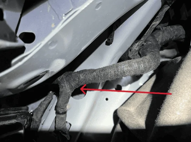 Ford Maverick Trailer Wiring Recall (23C04) - Quick Fix 1692901856782