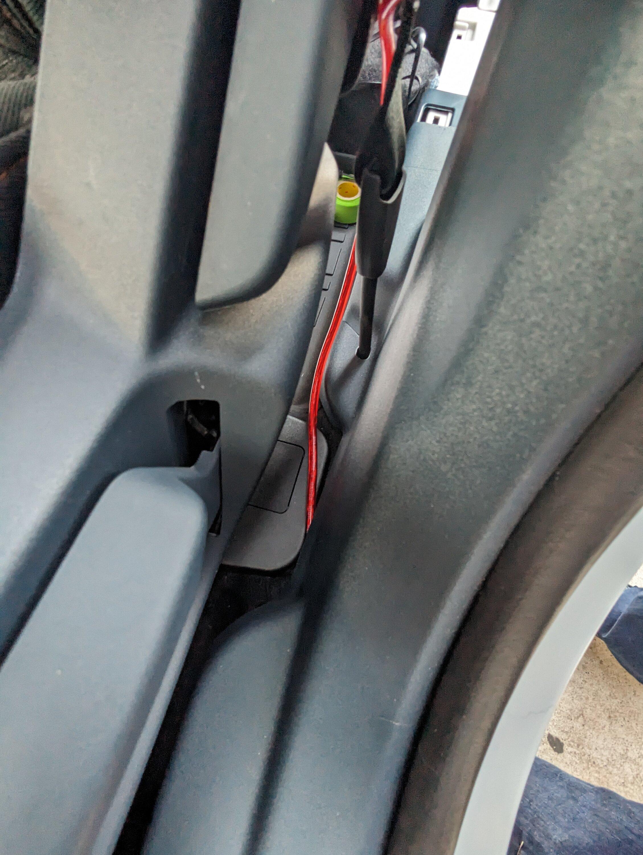 Ford Maverick Active Powered "All-N-One" Subwoofers PXL_20230825_021508458.MP