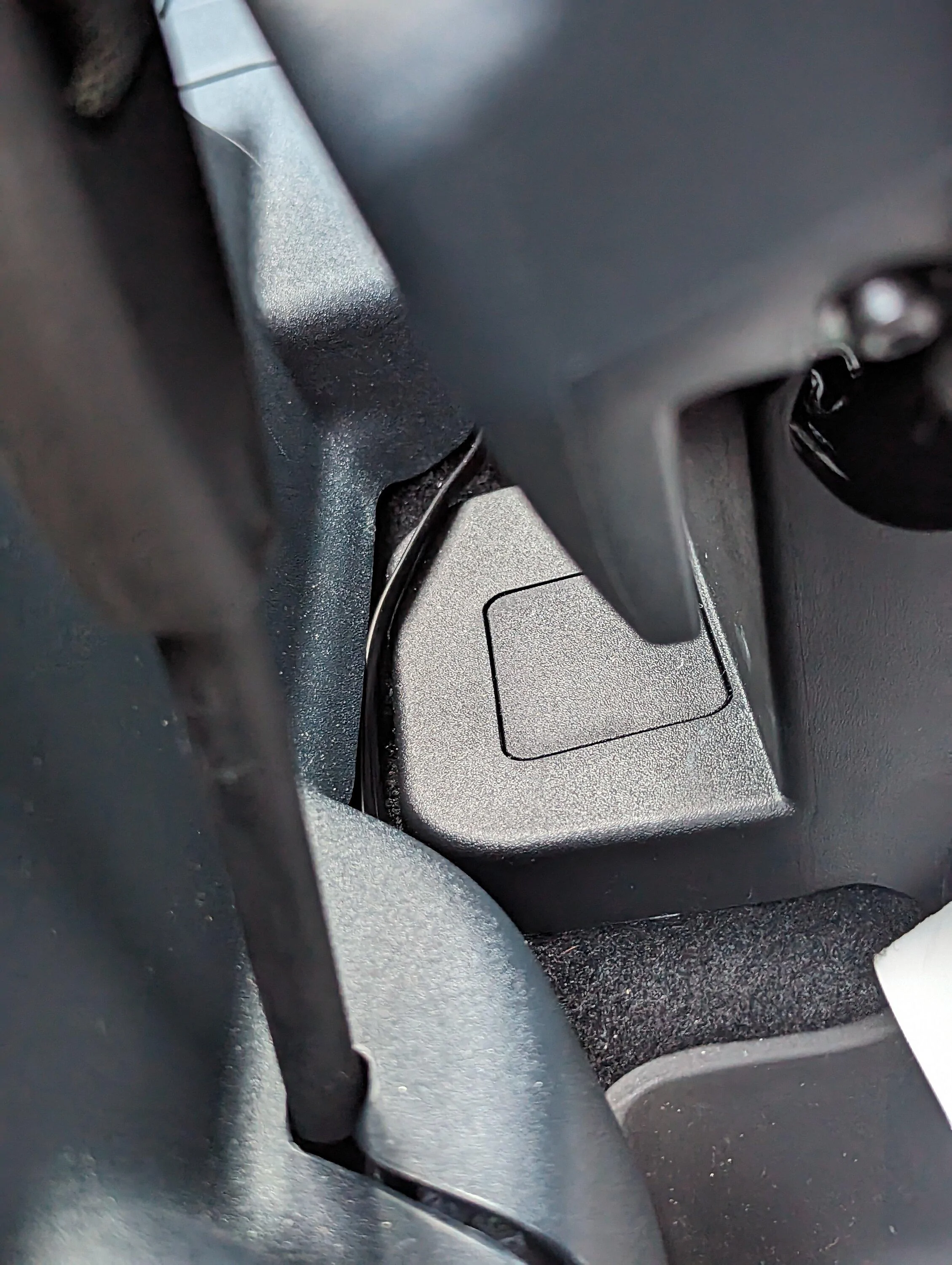 Ford Maverick Active Powered "All-N-One" Subwoofers PXL_20230825_021356891