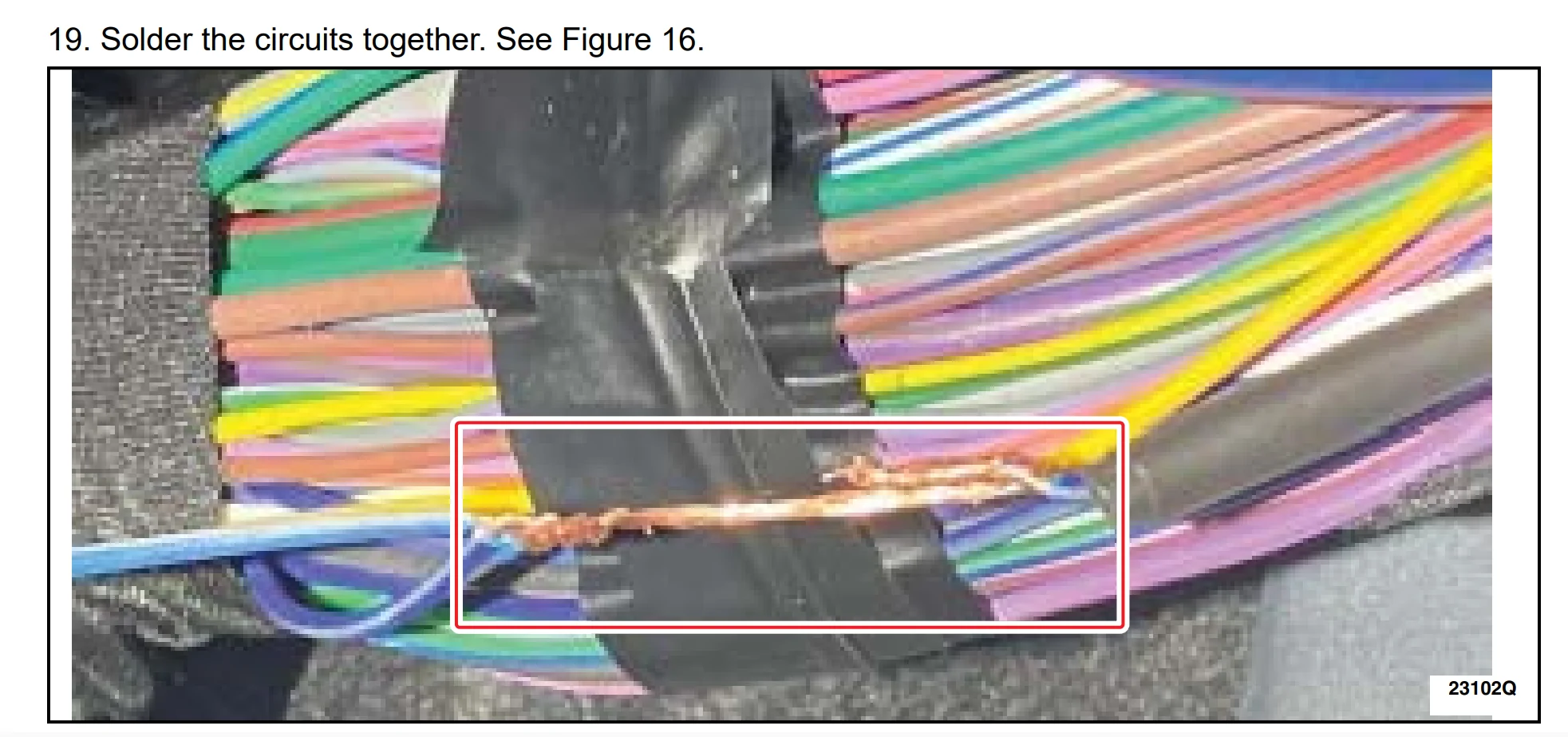 Ford Maverick Trailer Wiring Recall (23C04) - Quick Fix 1693017162634