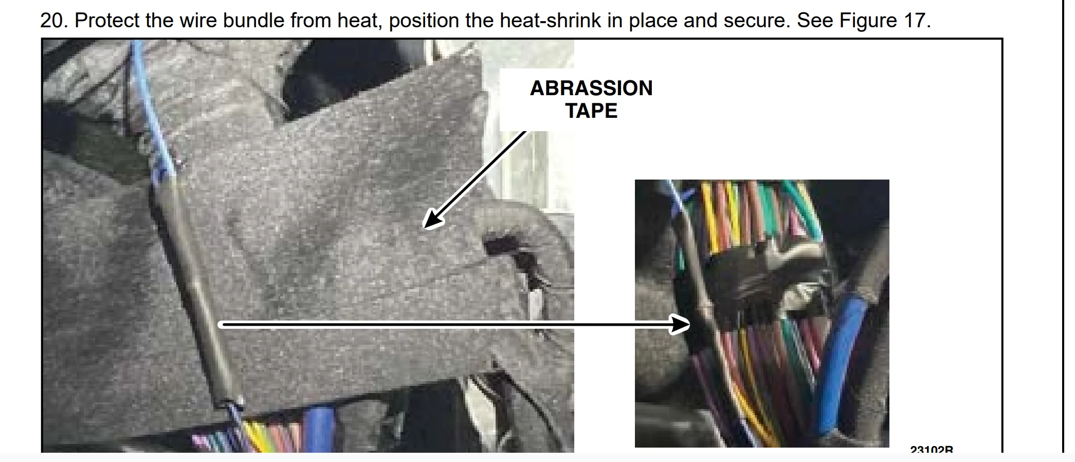 Ford Maverick Trailer Wiring Recall (23C04) - Quick Fix 1693017296924