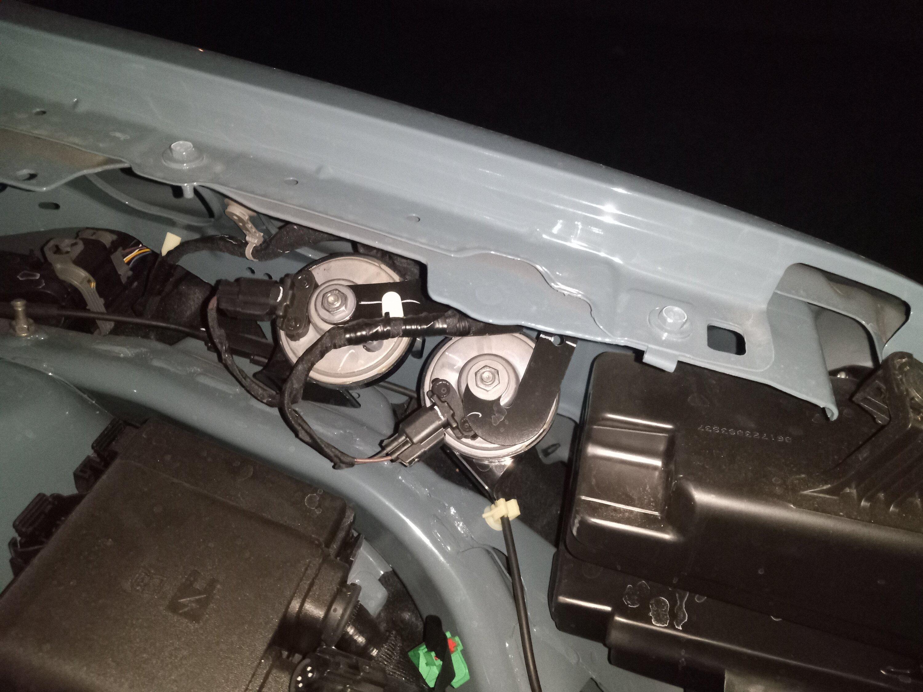 Ford Maverick 27 mile Review….😂 20230826_215710