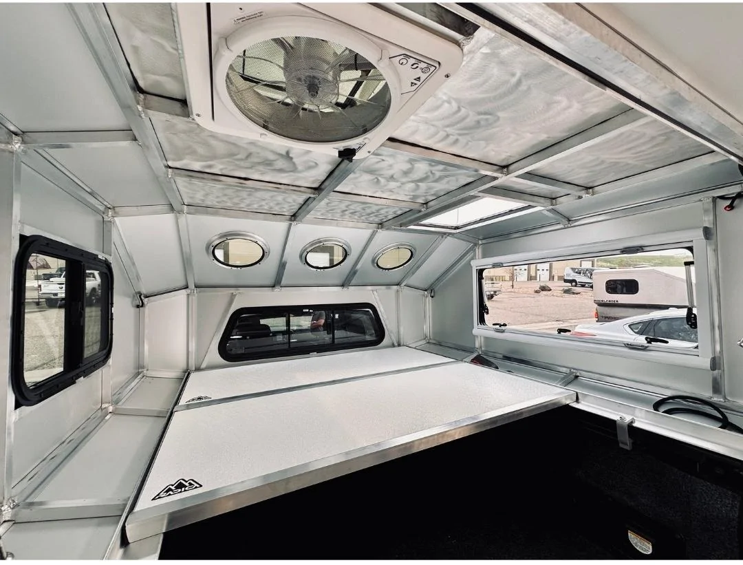 Ford Maverick Camper build ideas for a Maverick with a top Screenshot_20230827_042417_Chrom