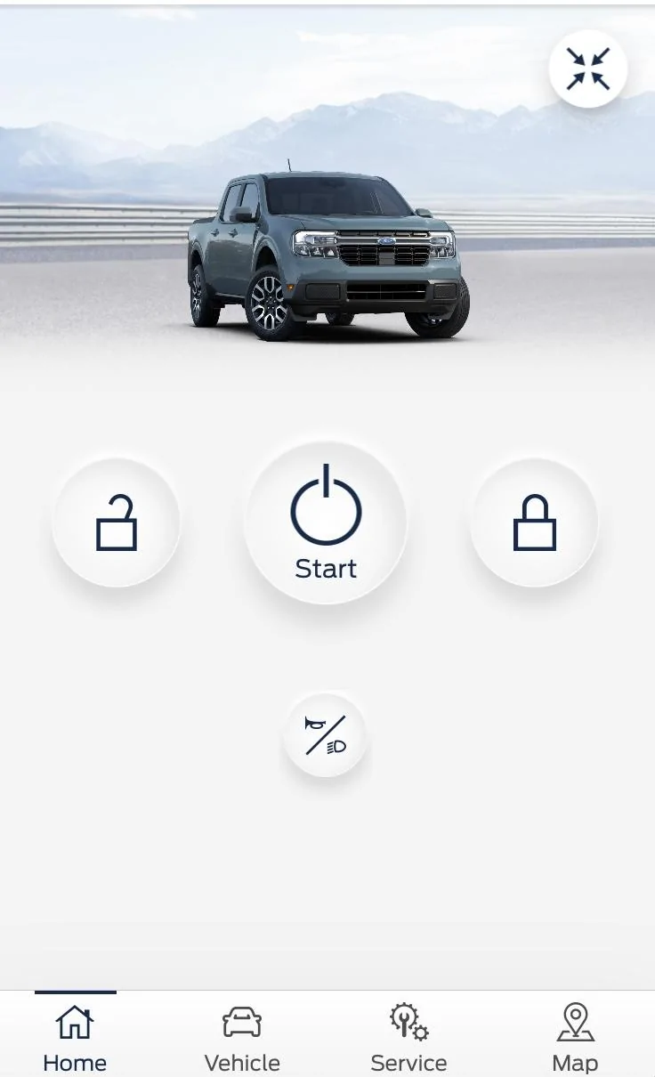 Ford Maverick Is remote start worth it or will the app be good enough? IMG_1183