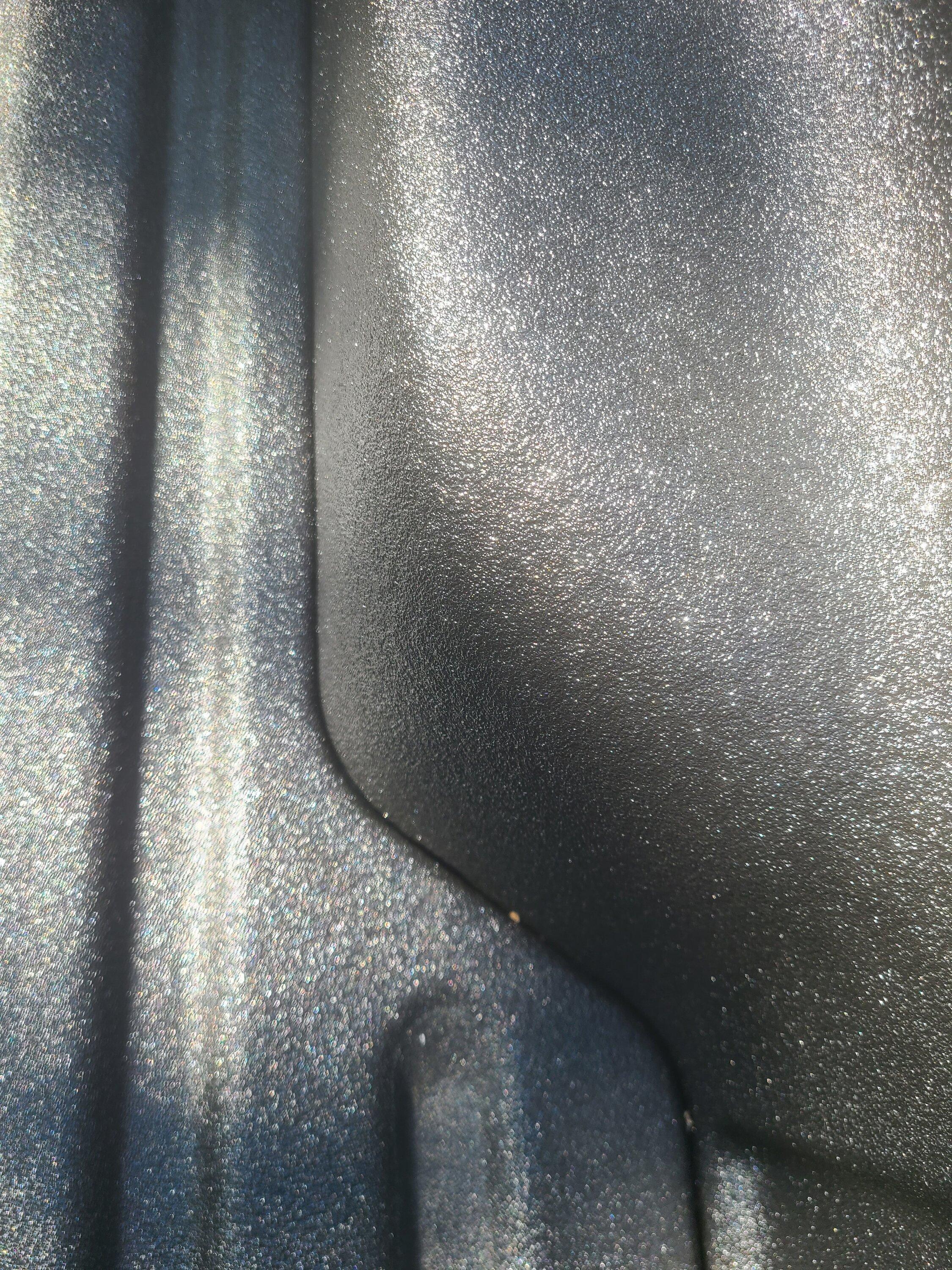 Ford Maverick Bed welding gaps normal? 20230827_093930