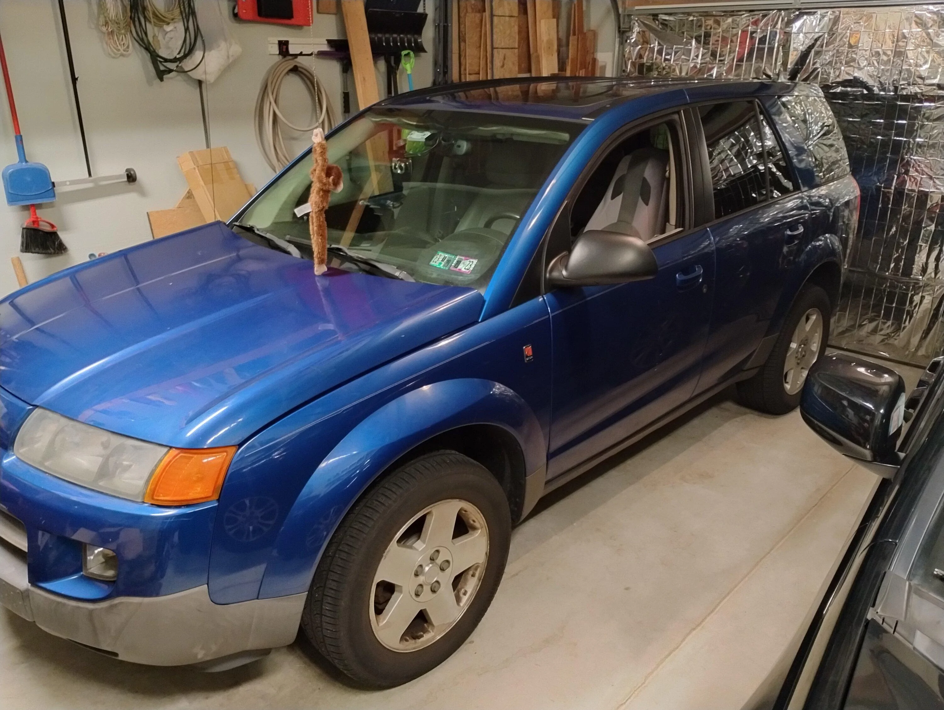 Ford Maverick Is remote start worth it or will the app be good enough? IMG_20230723_222856708_HDR