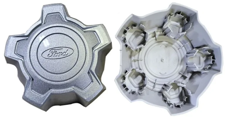 Ford Maverick Center Cap Sizing C99079