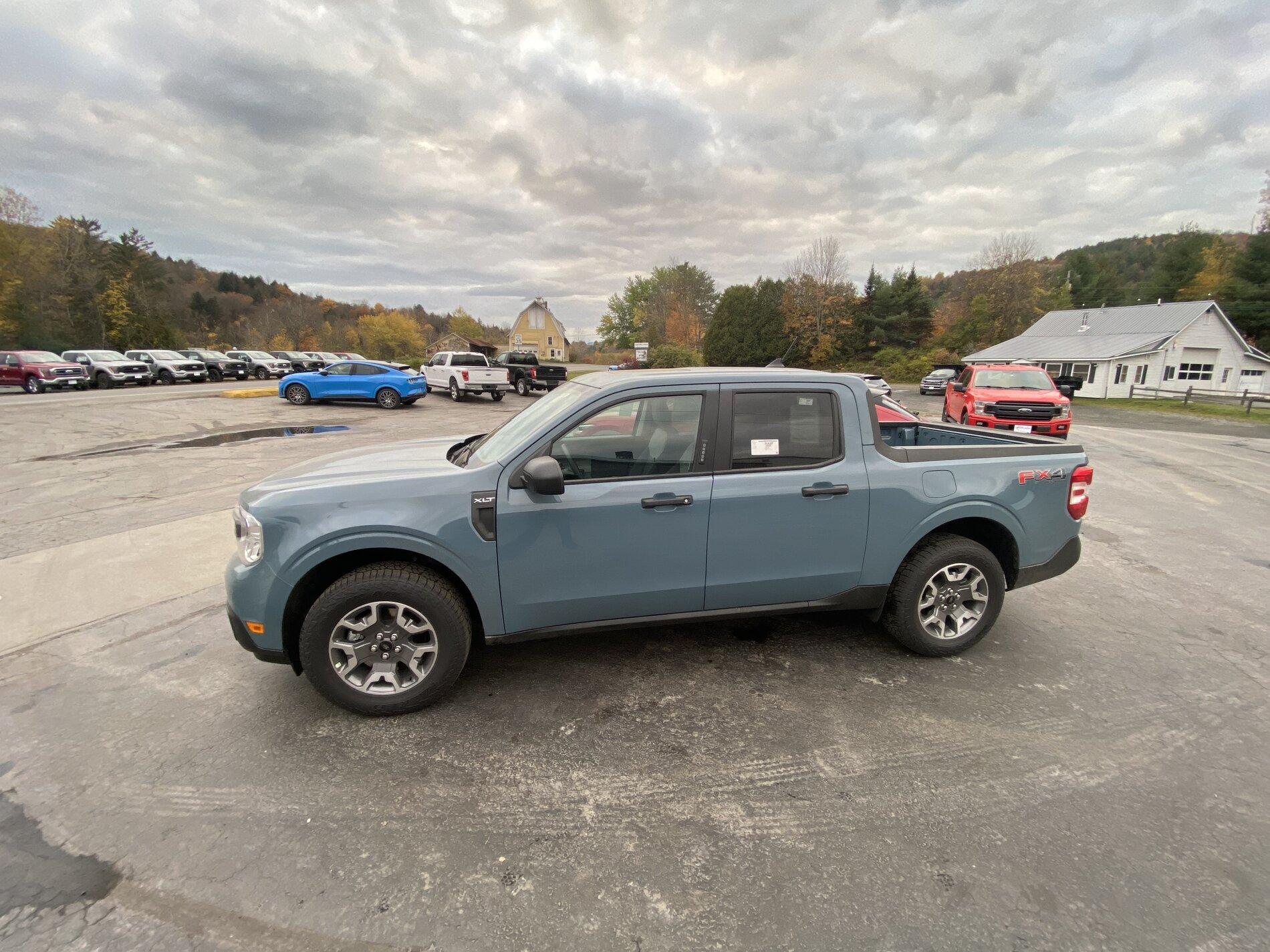 Ford Maverick 📢 OKTB Hybrid Maverick Date Confirmed = 12/8/21 ECAEFD9F-6A12-4B2A-BC6A-648DB800B4C0