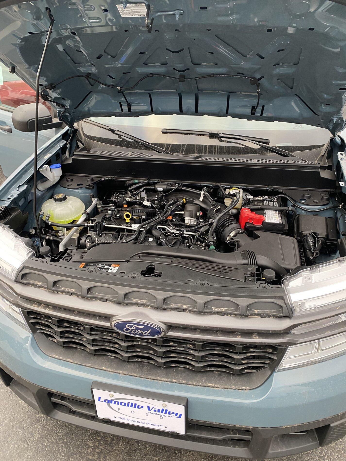 Ford Maverick 📢 OKTB Hybrid Maverick Date Confirmed = 12/8/21 602119D7-42C8-40E0-B589-AC99EFFF0767