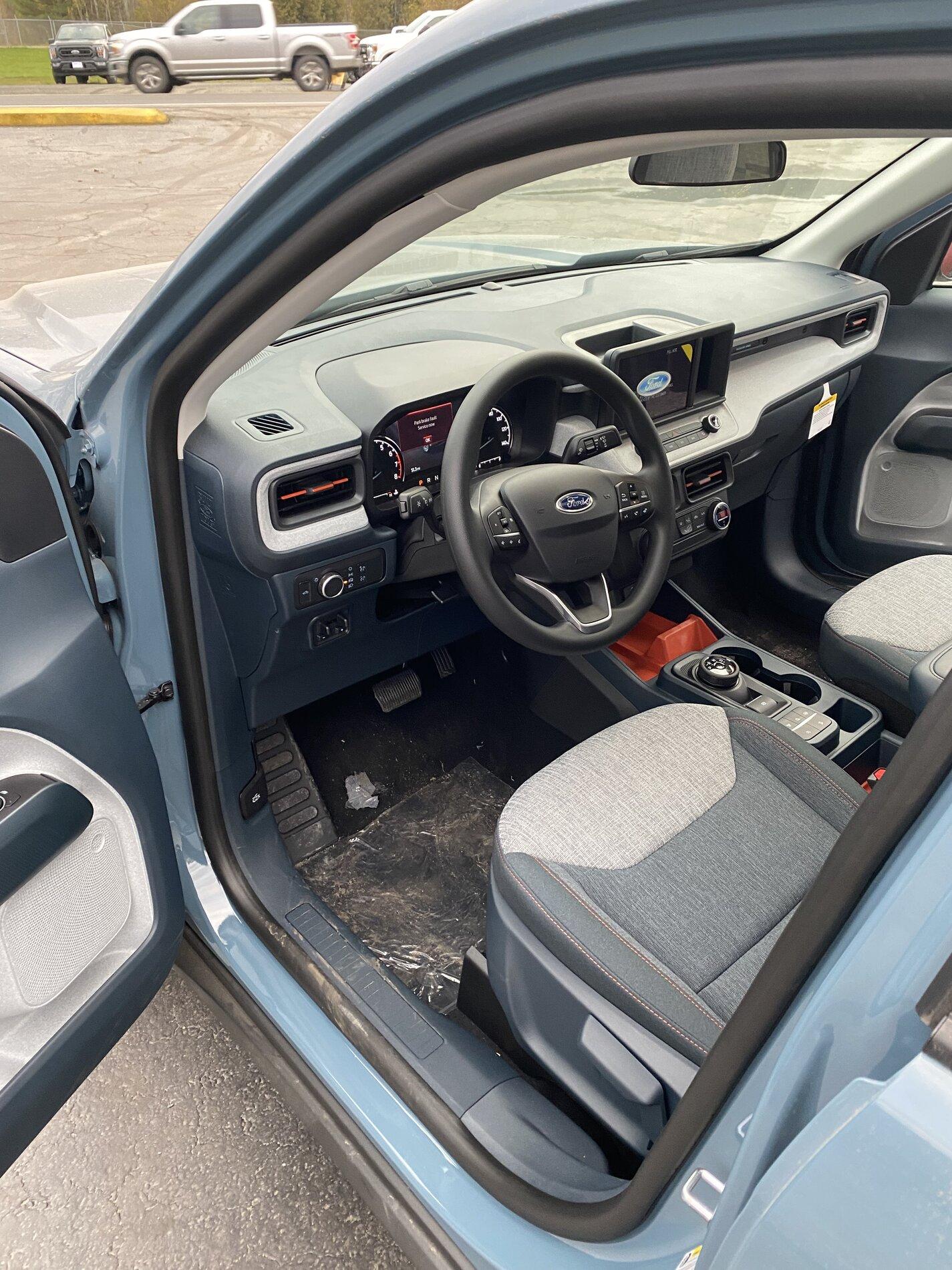 Ford Maverick 📢 OKTB Hybrid Maverick Date Confirmed = 12/8/21 03F85C89-5A90-4237-8E3C-5F1187910BBF