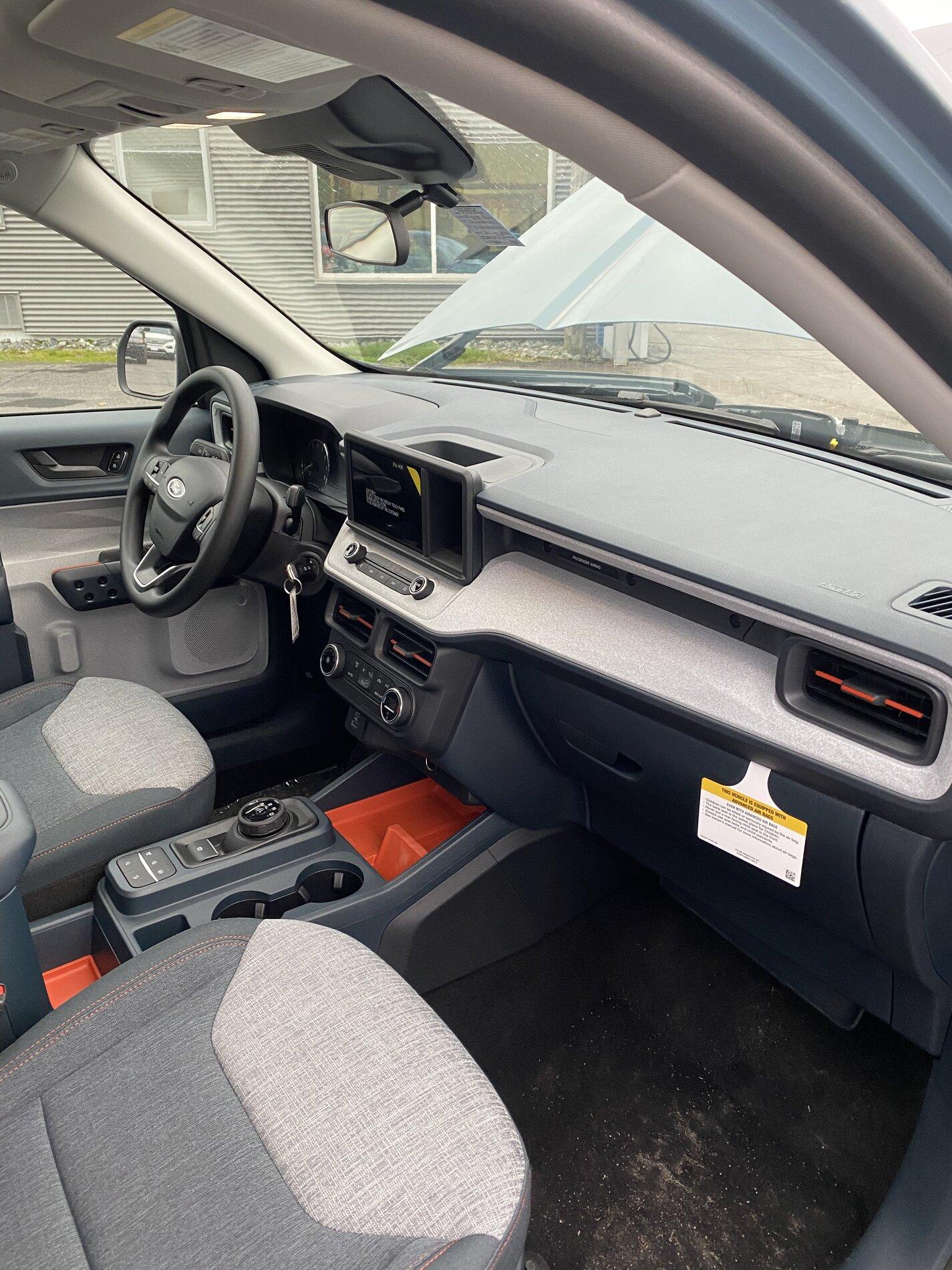 Ford Maverick 📢 OKTB Hybrid Maverick Date Confirmed = 12/8/21 675ABB9C-82D8-46F9-B6D4-181CD88D2F37