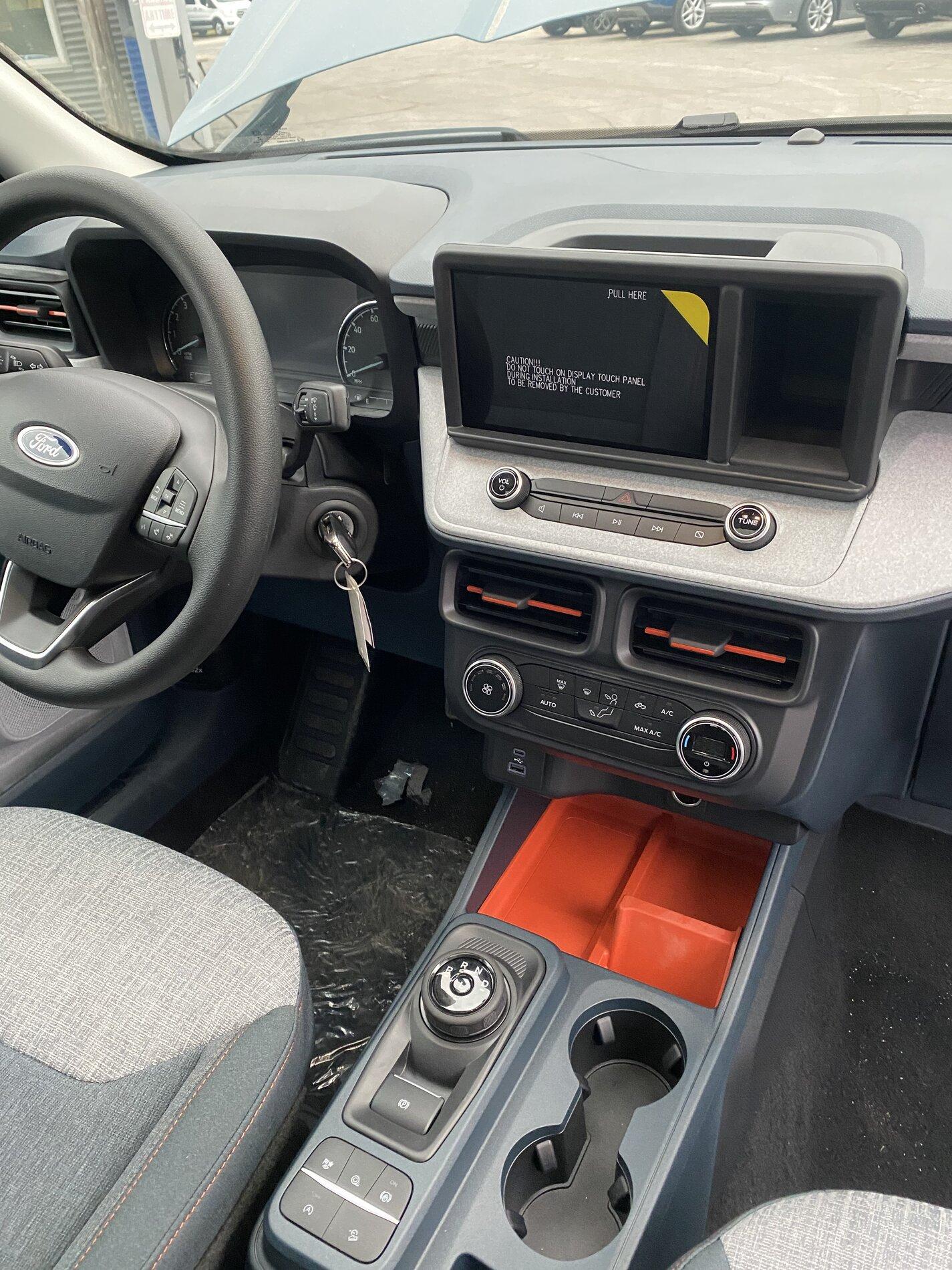 Ford Maverick 📢 OKTB Hybrid Maverick Date Confirmed = 12/8/21 2F0F2586-AD23-4803-BAD2-279D9BD5D69E