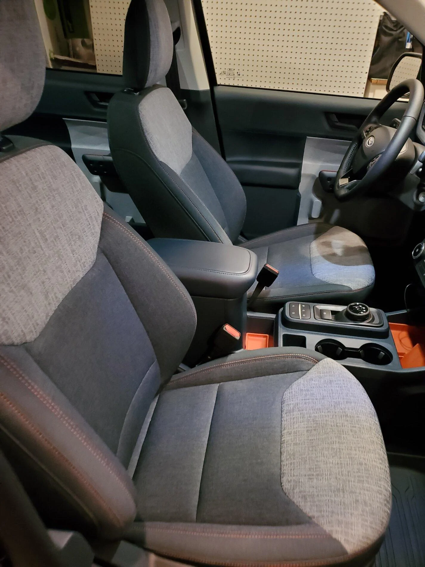 Ford Maverick SHADOW BLACK Maverick Photos Thread 20211005_205935