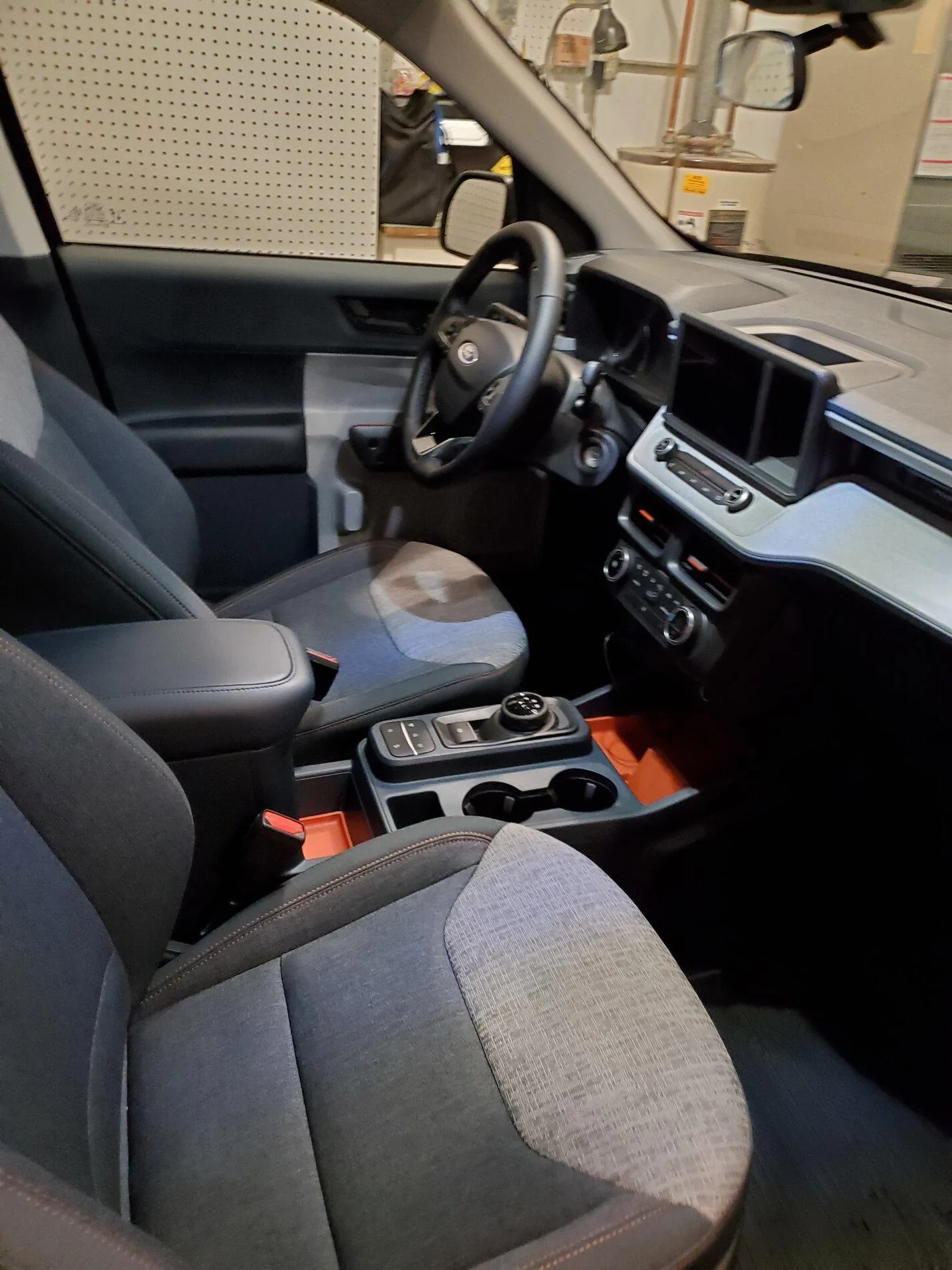Ford Maverick SHADOW BLACK Maverick Photos Thread 20211005_205938