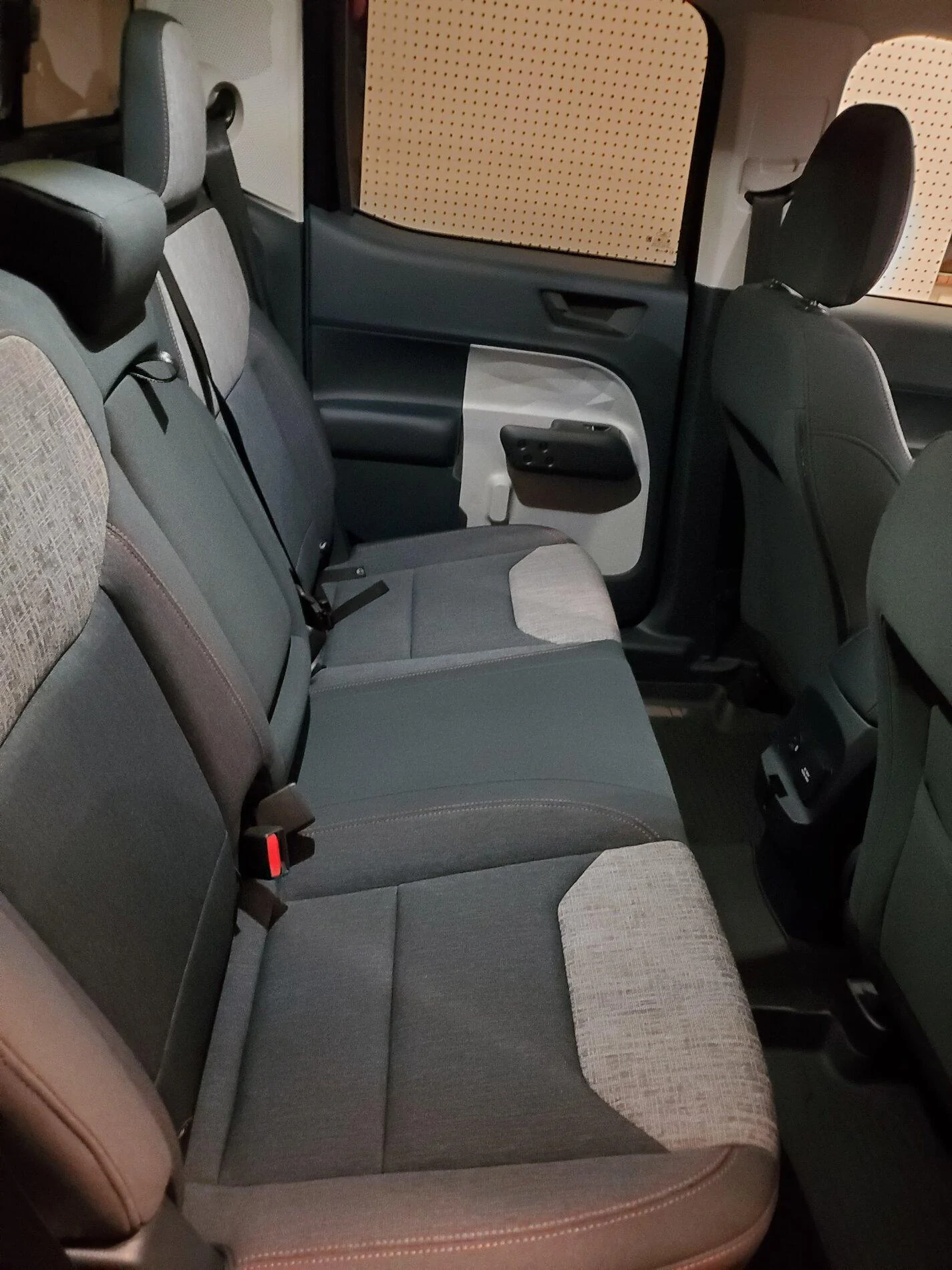 Ford Maverick SHADOW BLACK Maverick Photos Thread 20211005_205952