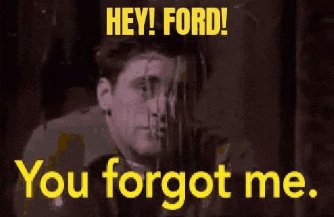 Ford Maverick Maverick Memes -  fun diversion while we wait [ ** NO POLITICS ** ] GifMeme05362115102021
