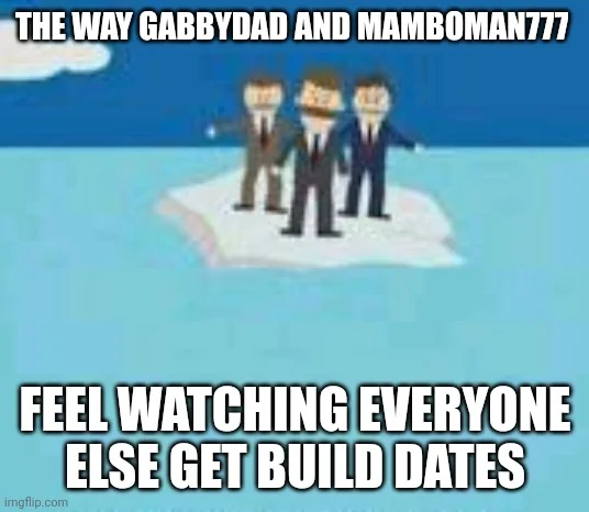 Ford Maverick Maverick Memes -  fun diversion while we wait [ ** NO POLITICS ** ] 5qij5f
