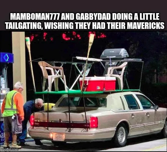 Ford Maverick Maverick Memes -  fun diversion while we wait [ ** NO POLITICS ** ] 5qlscf
