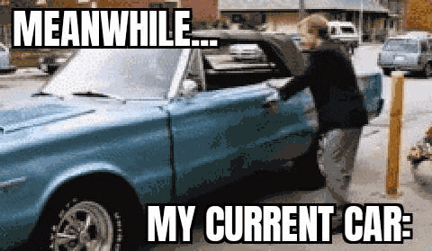 Ford Maverick Maverick Memes -  fun diversion while we wait [ ** NO POLITICS ** ] GifMeme05282416102021