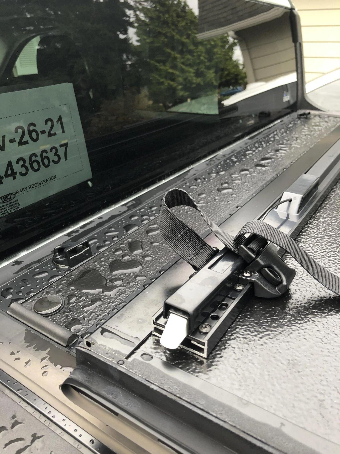 Ford Maverick Tonneau covers - trifold vs hard roll up? F3D0095A-22DA-438D-ABBF-D6D553C69A62