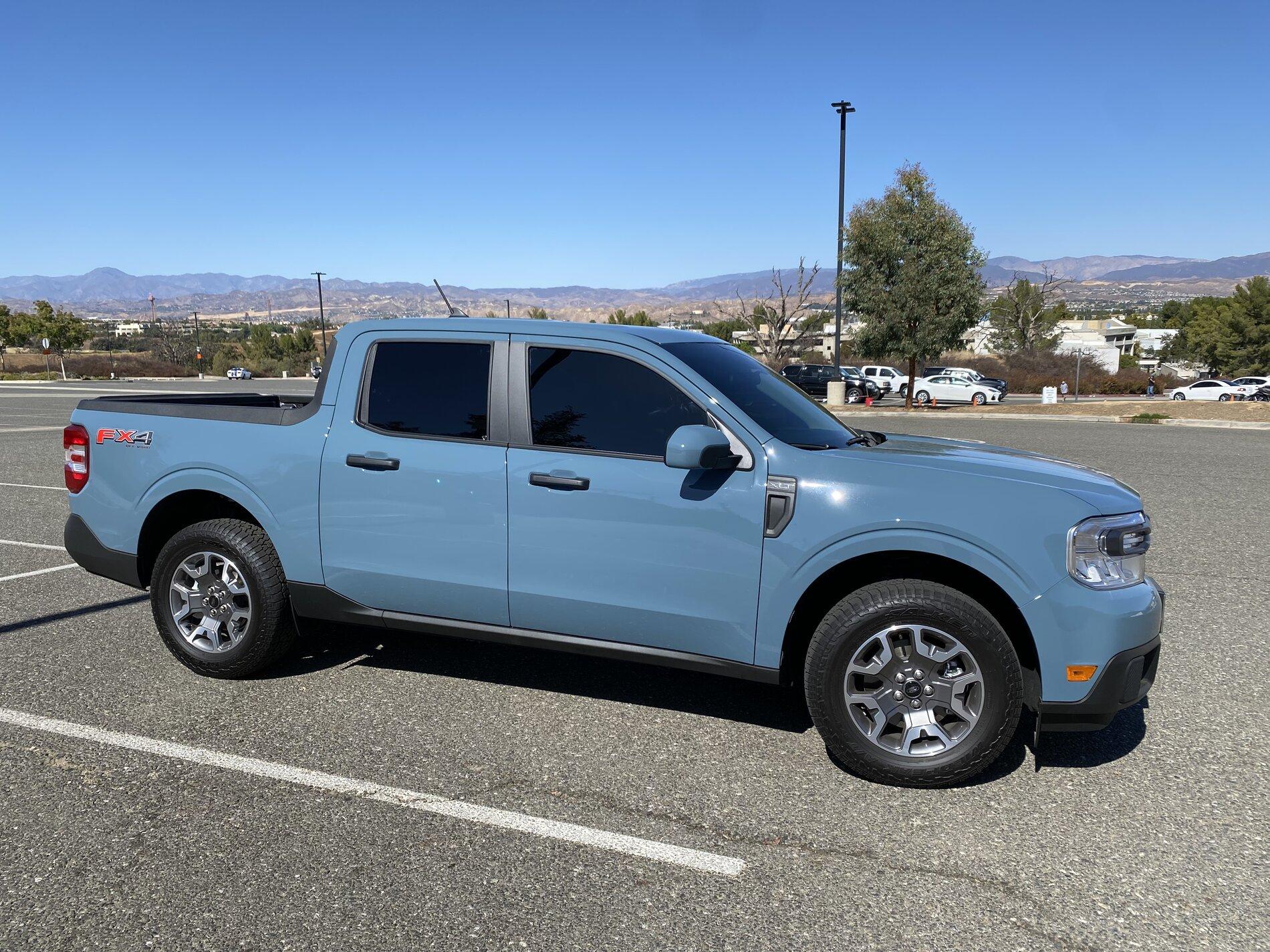 Ford Maverick AREA 51 Maverick Photos Thread 2CF2D58F-042F-4DFB-AF48-BF2D3CCC916C