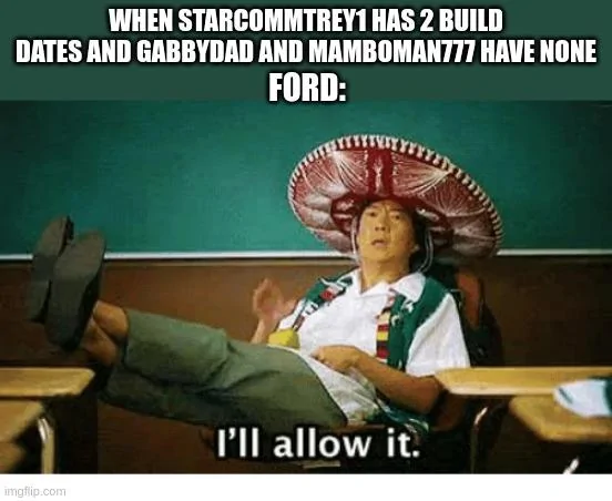 Ford Maverick Maverick Memes -  fun diversion while we wait [ ** NO POLITICS ** ] download (4)