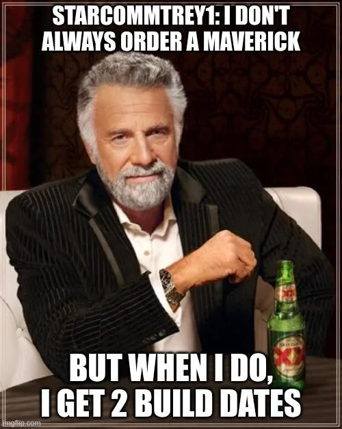 Ford Maverick Maverick Memes -  fun diversion while we wait [ ** NO POLITICS ** ] 5qrvb1