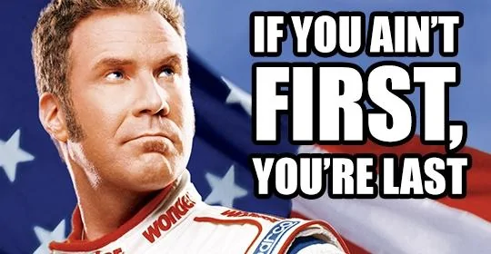 Ford Maverick Maverick Memes -  fun diversion while we wait [ ** NO POLITICS ** ] rickybobby-2